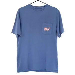Vineyard Vines Pocket T-Shirt